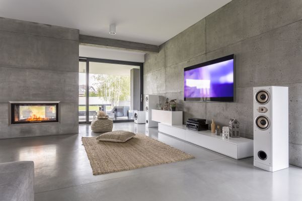 Media Wall Installation - Media Wall Installation Collier County, Florida