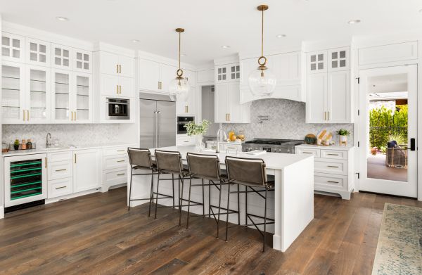 Cabinet Design