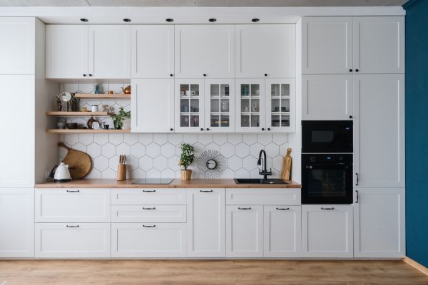 Kitchen Cabinets Installation - Kitchen Cabinets Installation Cheyenne, Wyoming