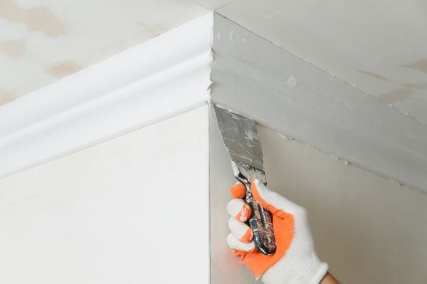 Baseboard Installation