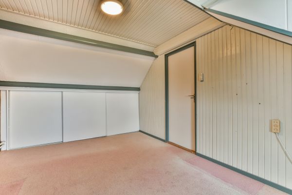 Attic Remodeling