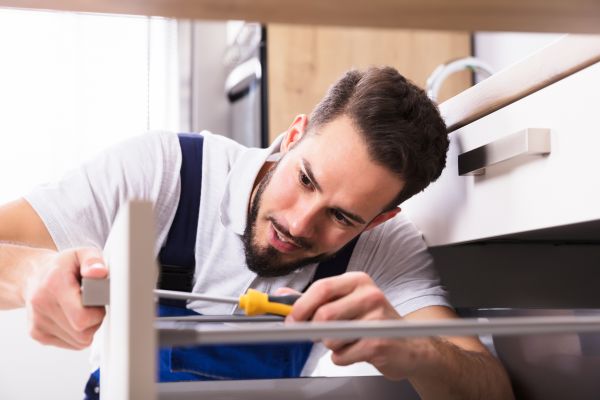 Cabinet Drawer Installation - Cabinet Drawer Installation Coweta, Oklahoma