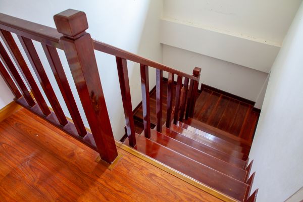 Balcony Rail Repair