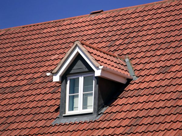 Metal Roof Flashing Repair