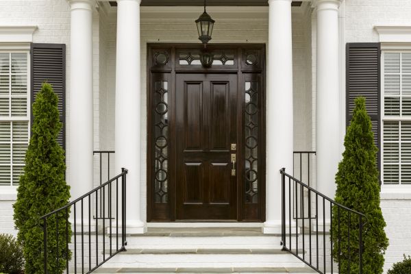 Bifold Door Replacement