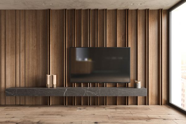 Baseboard Laying