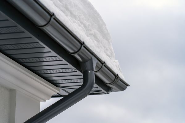 Exterior Trim Replacement
