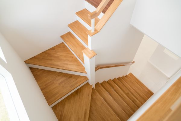 Balusters Replacement