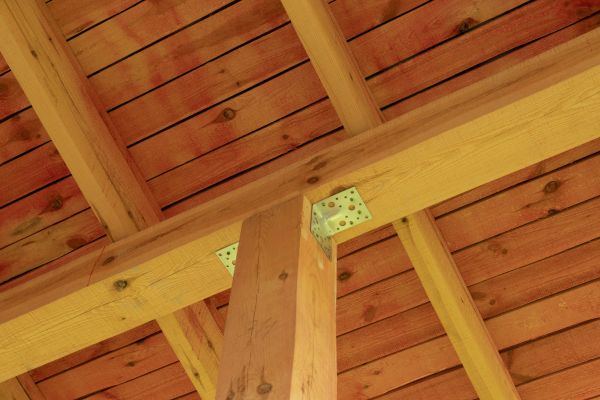 Balcony Deck Repair
