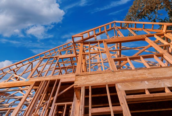 Commercial Framing Service