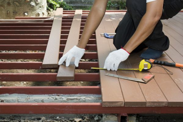 Baseboard Molding Mounting