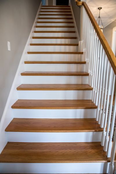 Banister Replacement