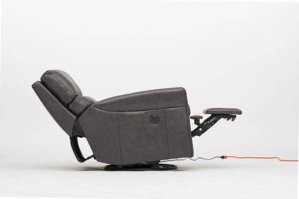 Recliner Lever Repair