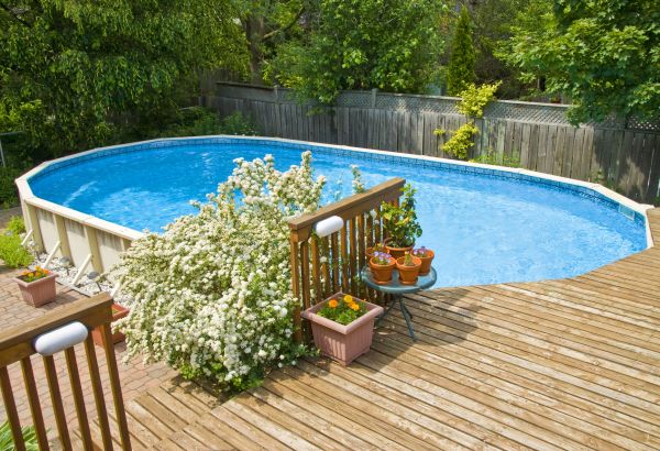 Deck Construction
