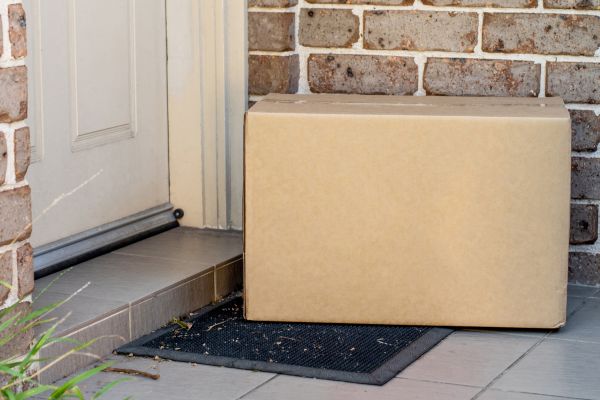 Threshold Installation