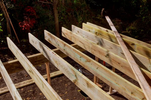 Carpentry Service