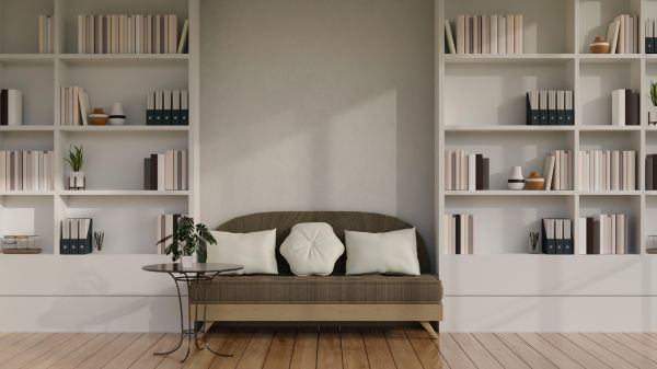 Bookcase Construction - Bookcase Construction Collier County, Florida