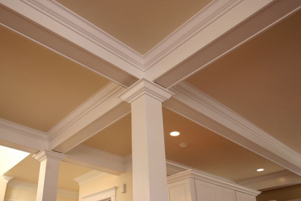 Baseboard Installation