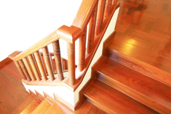 Balustrade Repair
