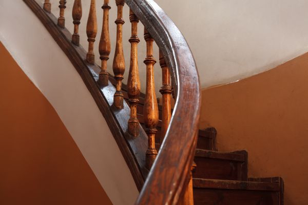 Balustrade Repair