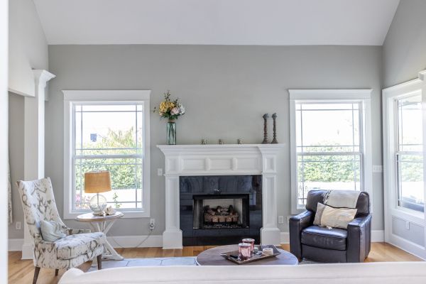 Decorative Carpentry