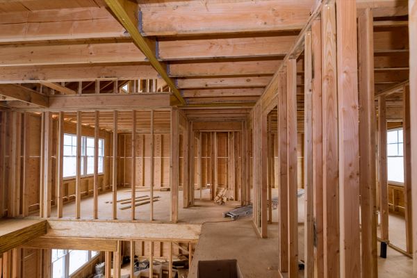 Carpentry Repair