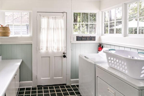 Back Door Frame Repair