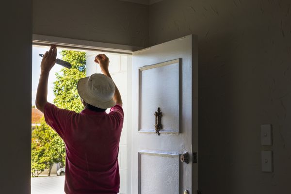 Carpentry Repair