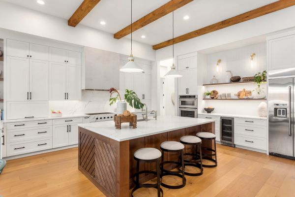 Cabinet Carpentry Service
