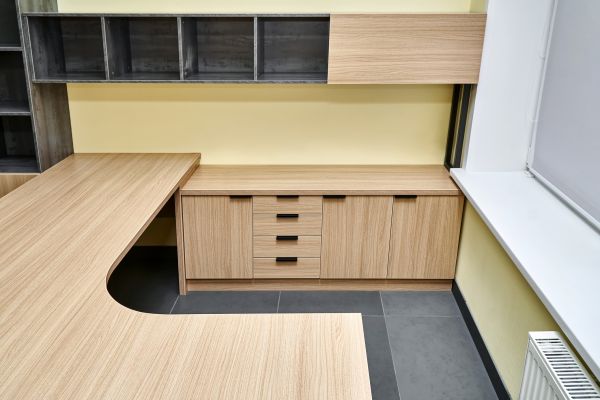 Broken Cabinet Repair