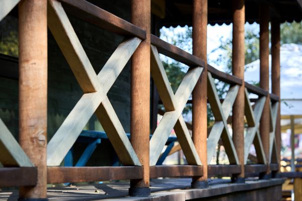 Carpentry Repair