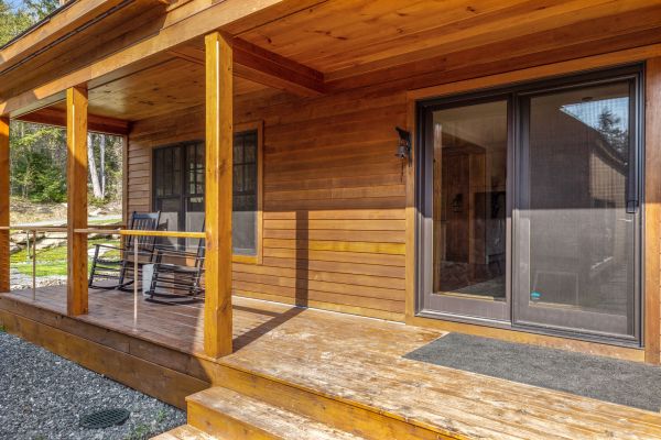 Carpentry Repair