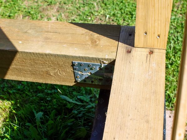 Commercial Deck Repair