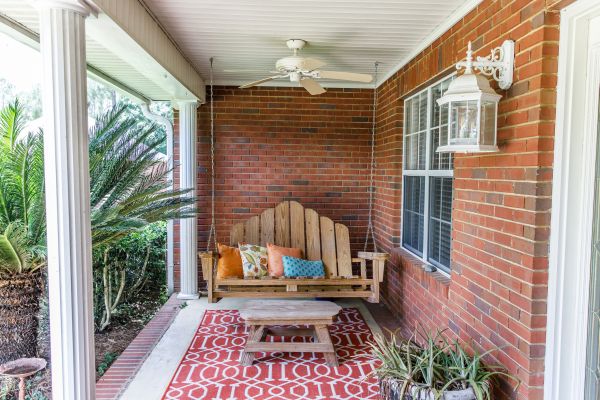 Deck Releveling