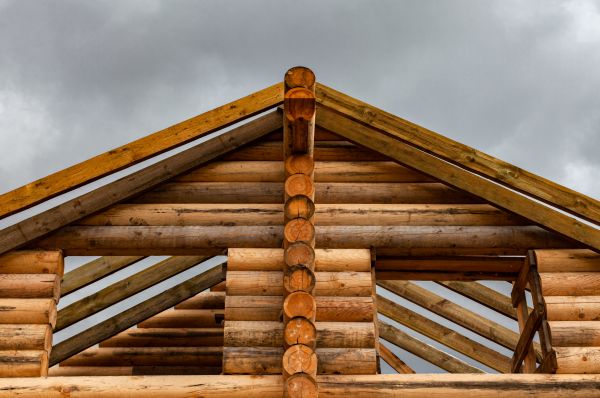 Roof Carpentry Service