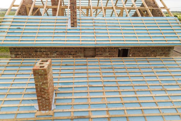 Broken Truss Repair