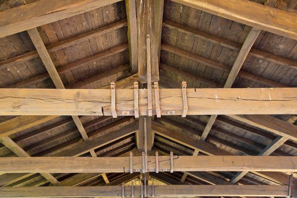 Beam Reinforcement