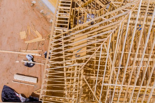 House Framing