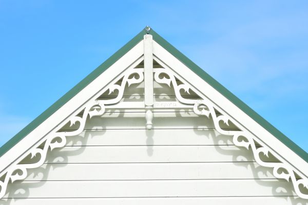 Fascia Board Replacement