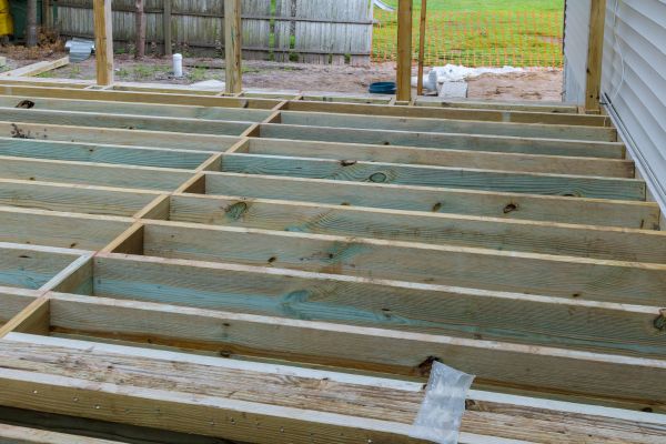 Beam Reinforcement