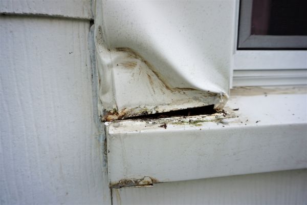 Interior Trim Repair