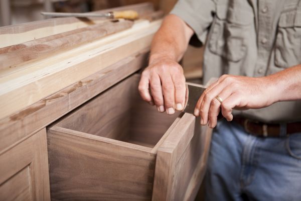 Baseboard Installation