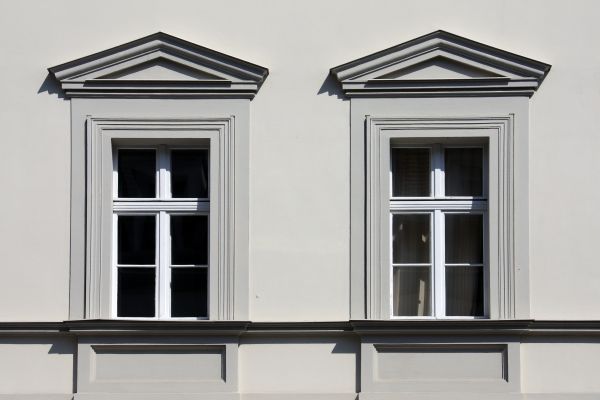 Exterior Door Molding Service
