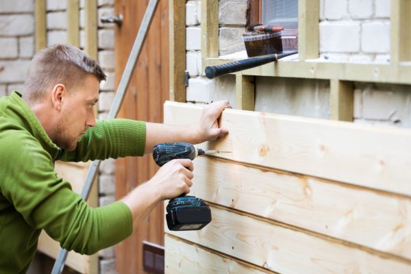 Carpentry And Millwork Service