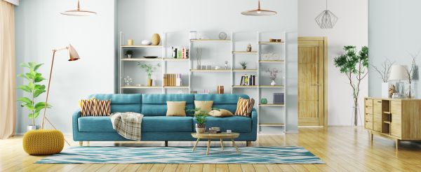 Book Storage Installation