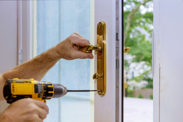 Door Installation