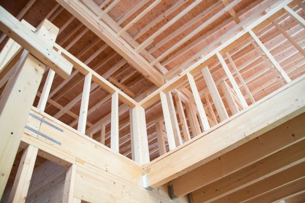 Floor Beam Repair