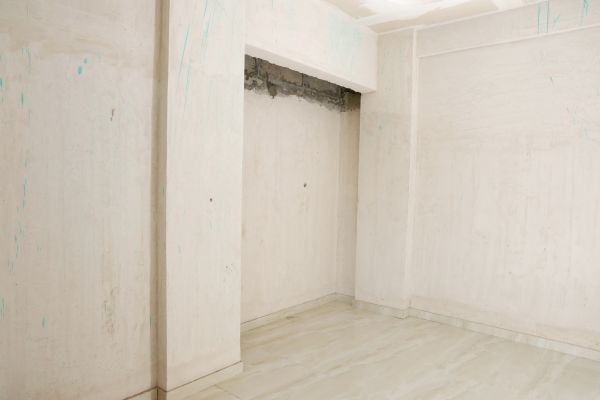 Basement Beam Replacement