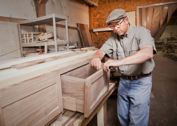 Antique Furniture Repair