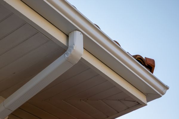 Aluminum Cladding Installation